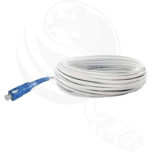 PreTerminated Armoured Loose Cable