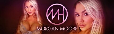 Morgan Moore - British OnlyFans