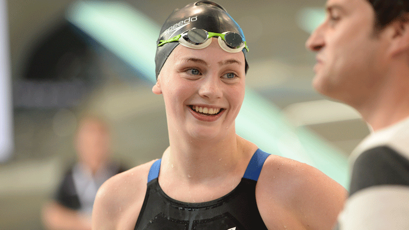 Aquatics Round up 27 July The ASA