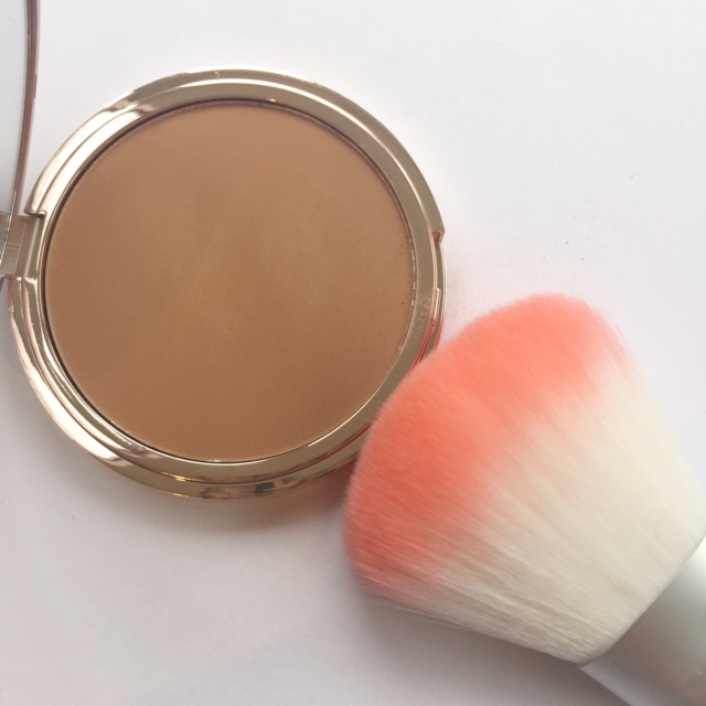 Urban Decay Beached Bronzer British Beauty Blogger