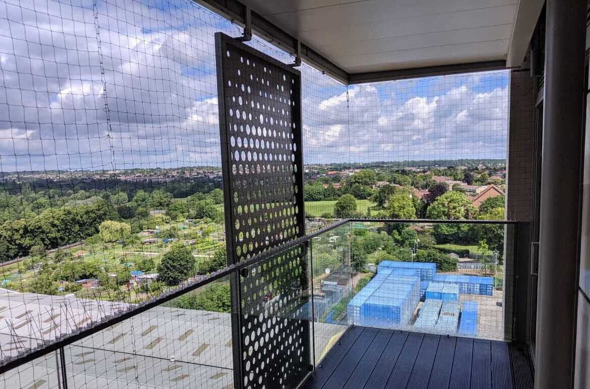 Stainless Steel Wire Rope Clamps, Cable Tensioner for