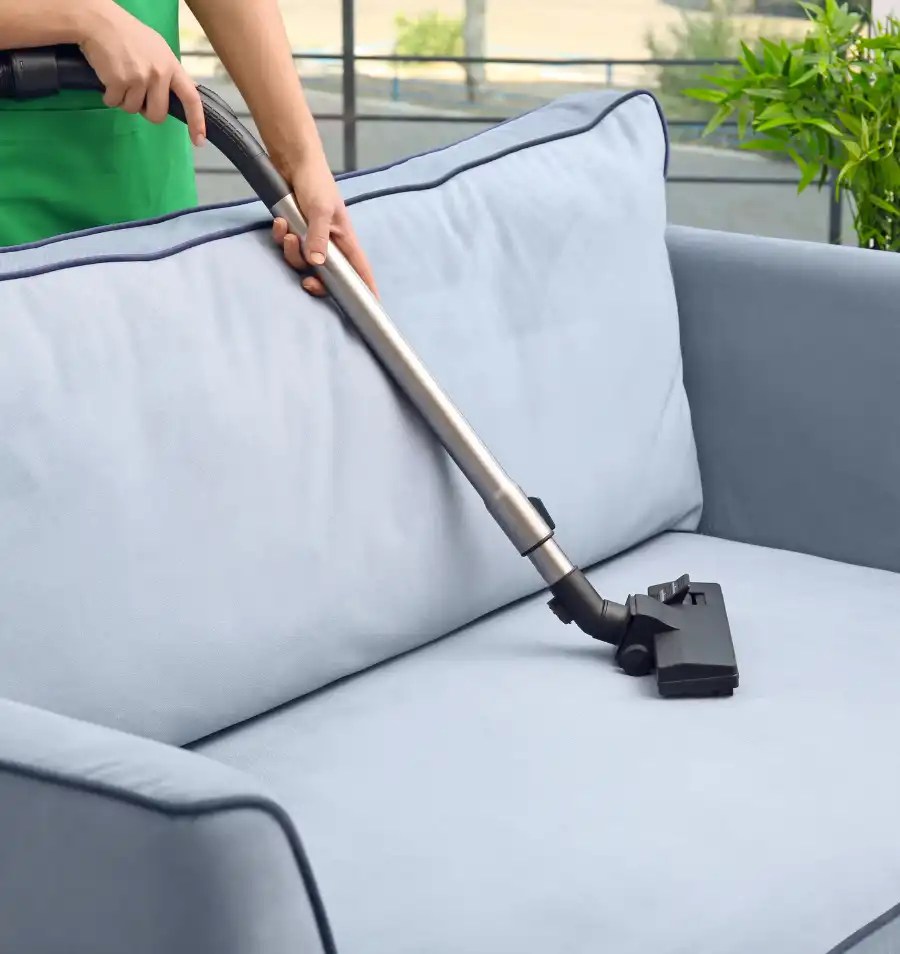 Clean Upholstery British Carpet Cleaning