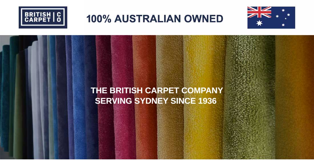 British Carpet Company Australia