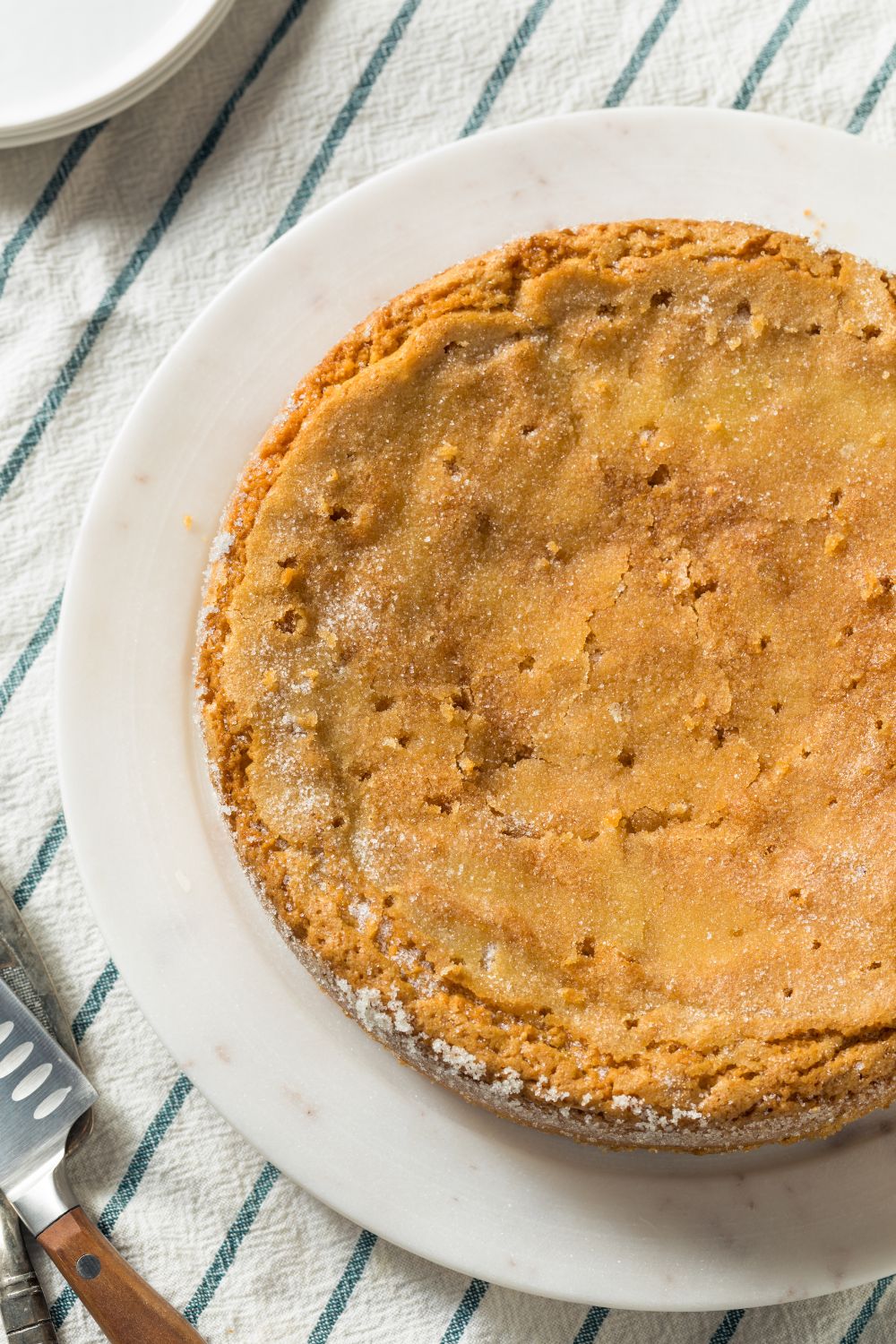 Nigella Lemon Olive Oil Cake British Chefs Table