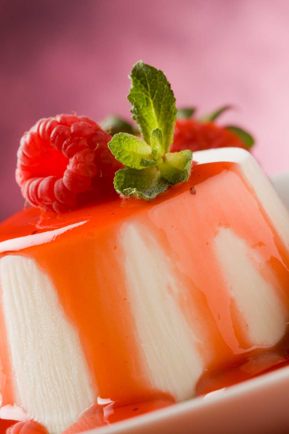 Mary Berry Panna Cotta Recipe British Chefs Table