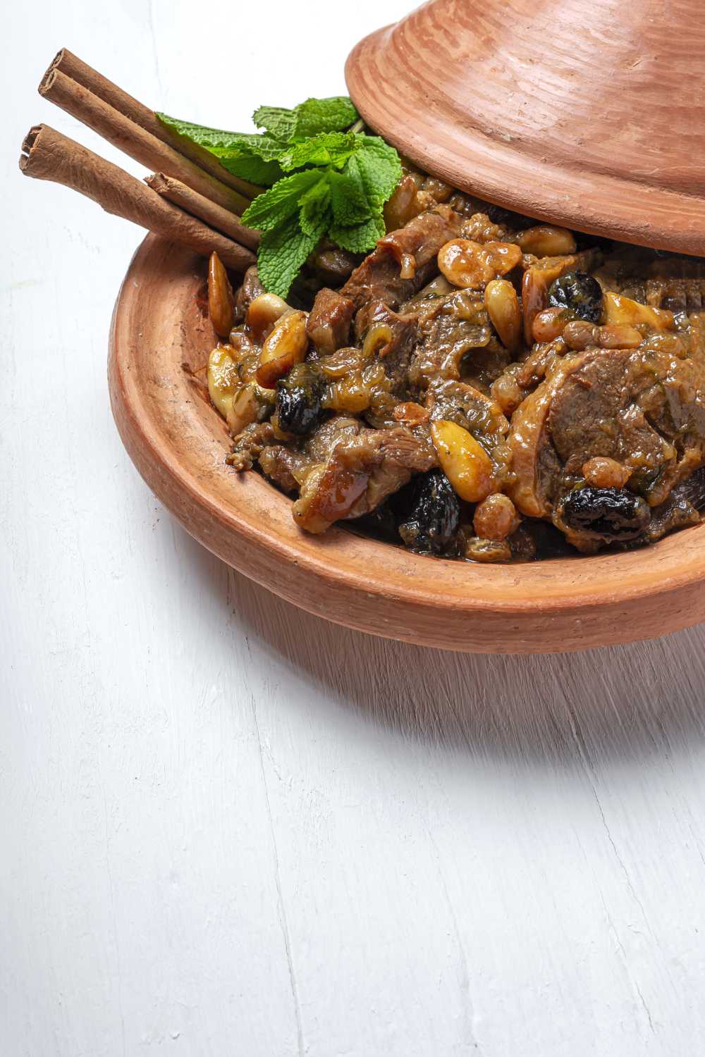 Nigella Slow Cooker Lamb Tagine British Chefs Table