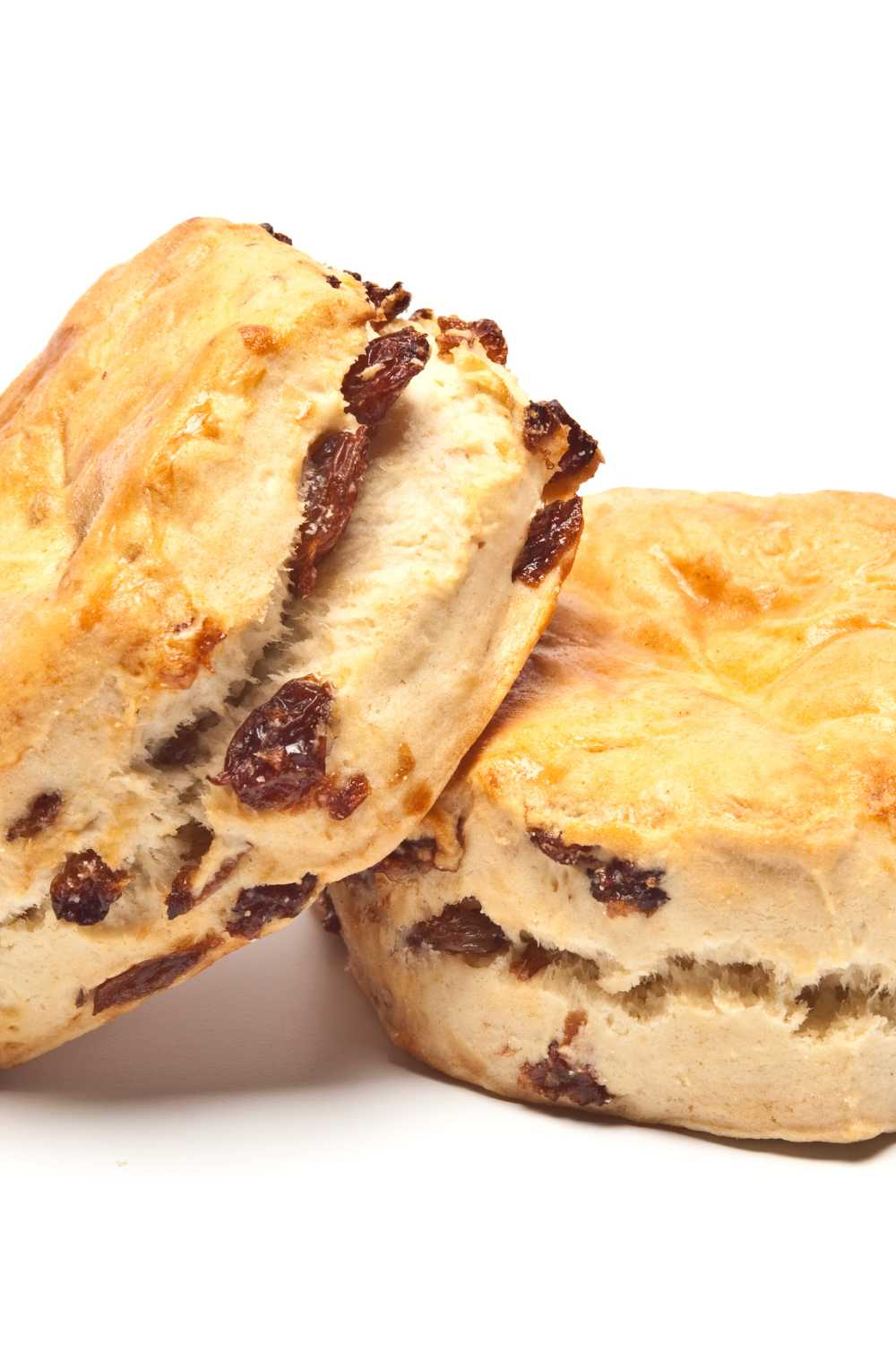 Delia Smith Fruit Scones British Chefs Table