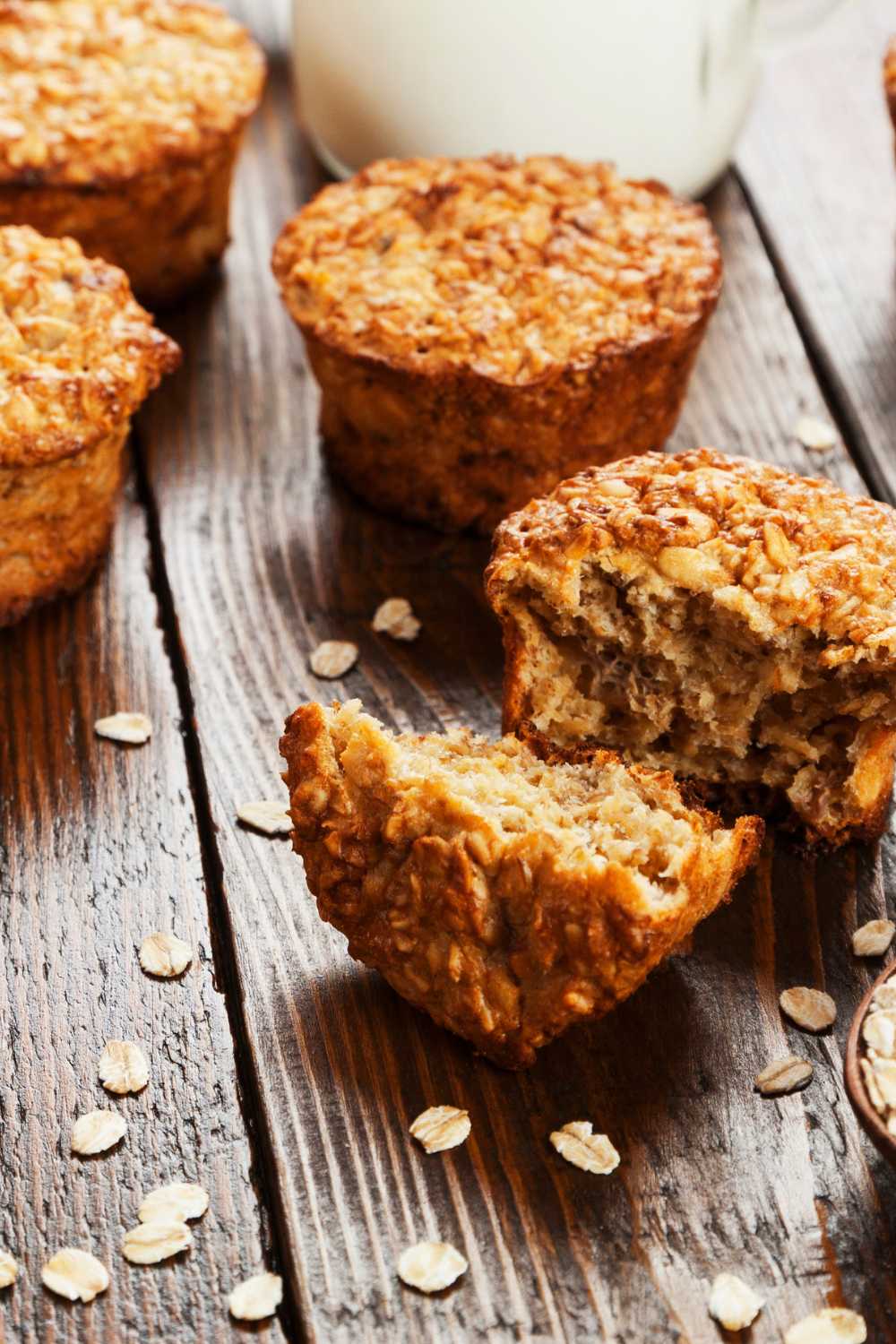 Mary Berry Mincemeat Muffins British Chefs Table