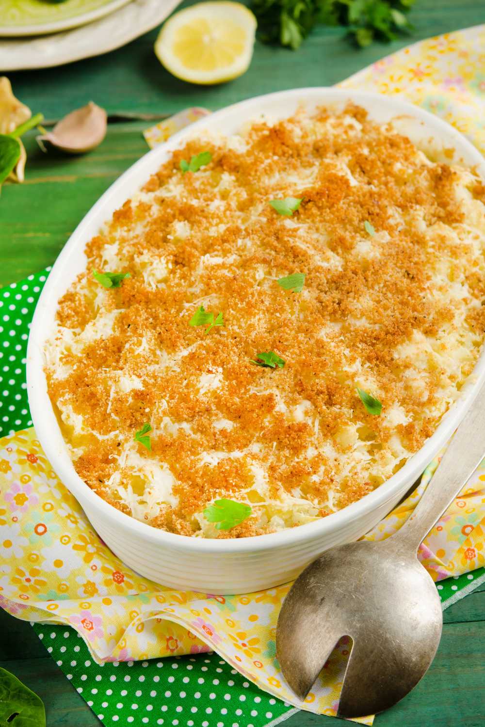 Nigella Fish Pie Recipe British Chefs Table