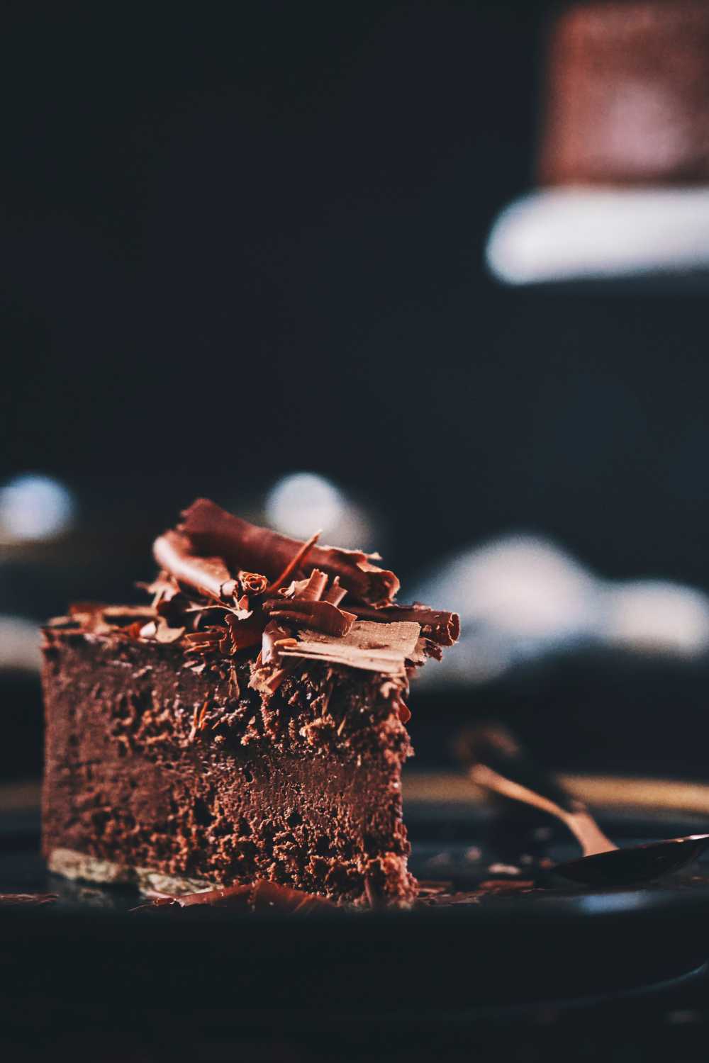Mary Berry Chocolate Fudge Cake British Chefs Table