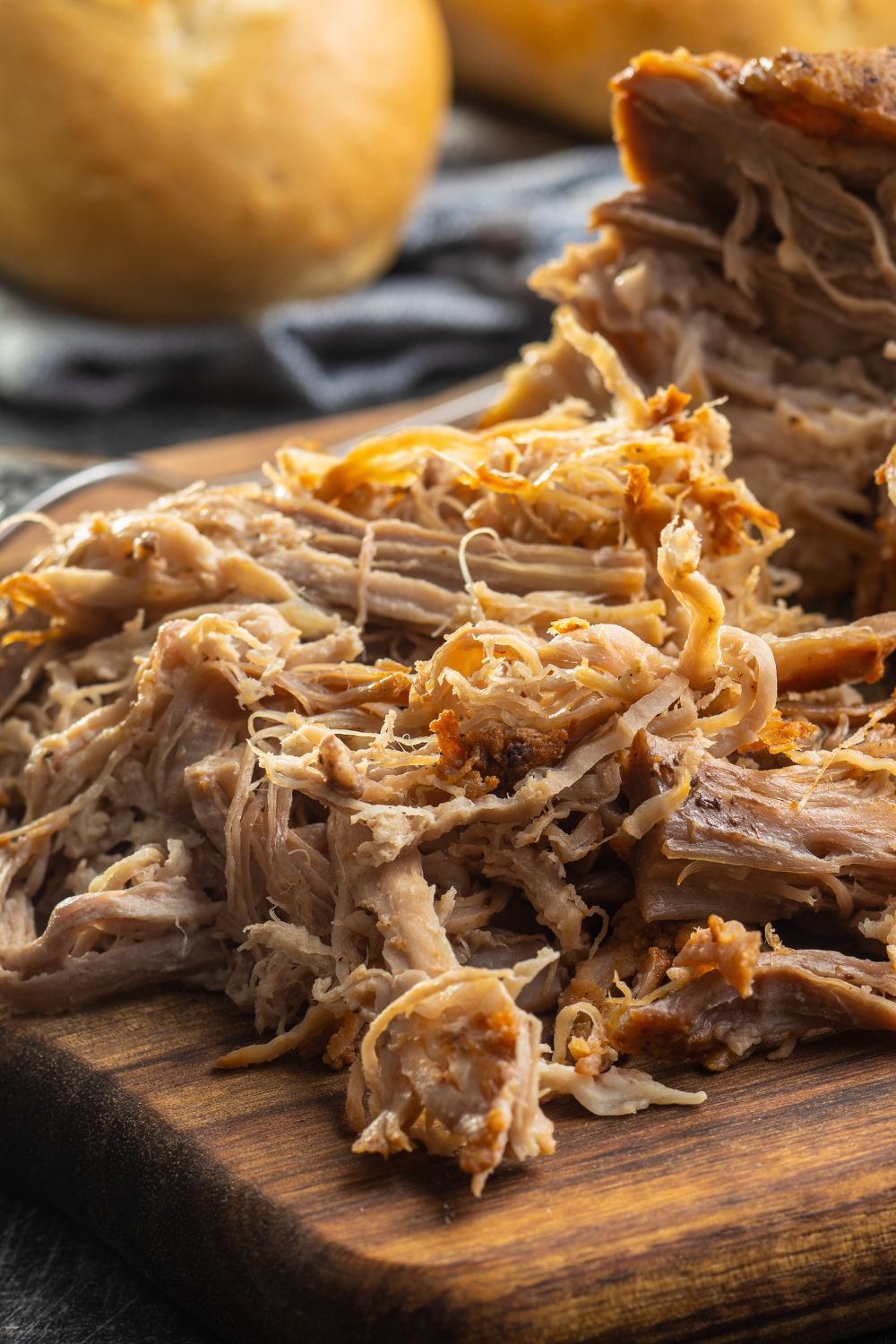 Hairy Bikers Pulled Pork Slow Cooker British Chefs Table