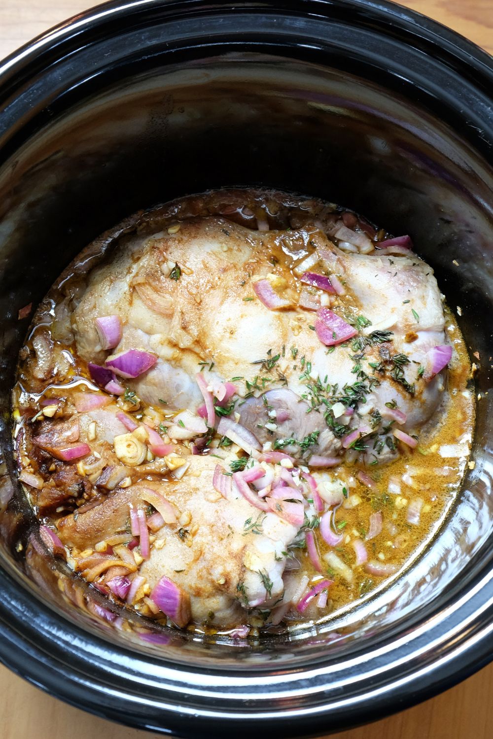 Hairy Bikers Pulled Pork Slow Cooker British Chefs Table