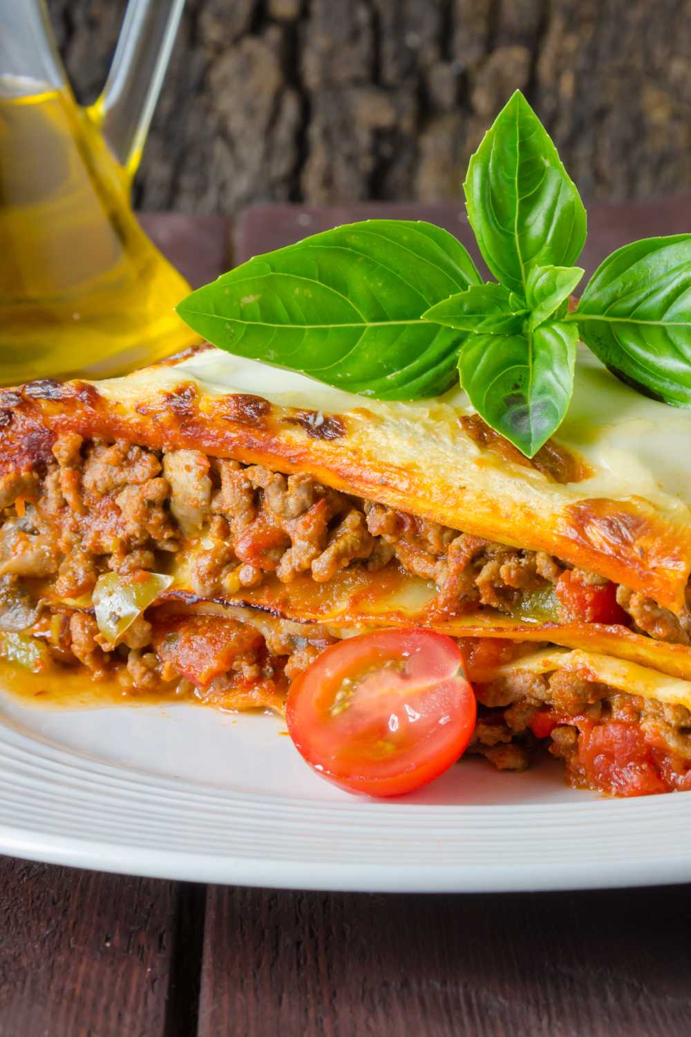 Mary Berry Mexican Lasagne British Chefs Table