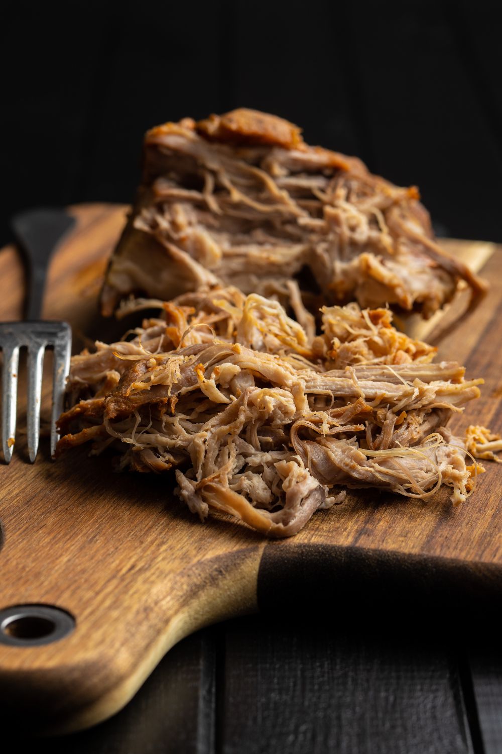 Hairy Bikers Pulled Pork Slow Cooker British Chefs Table