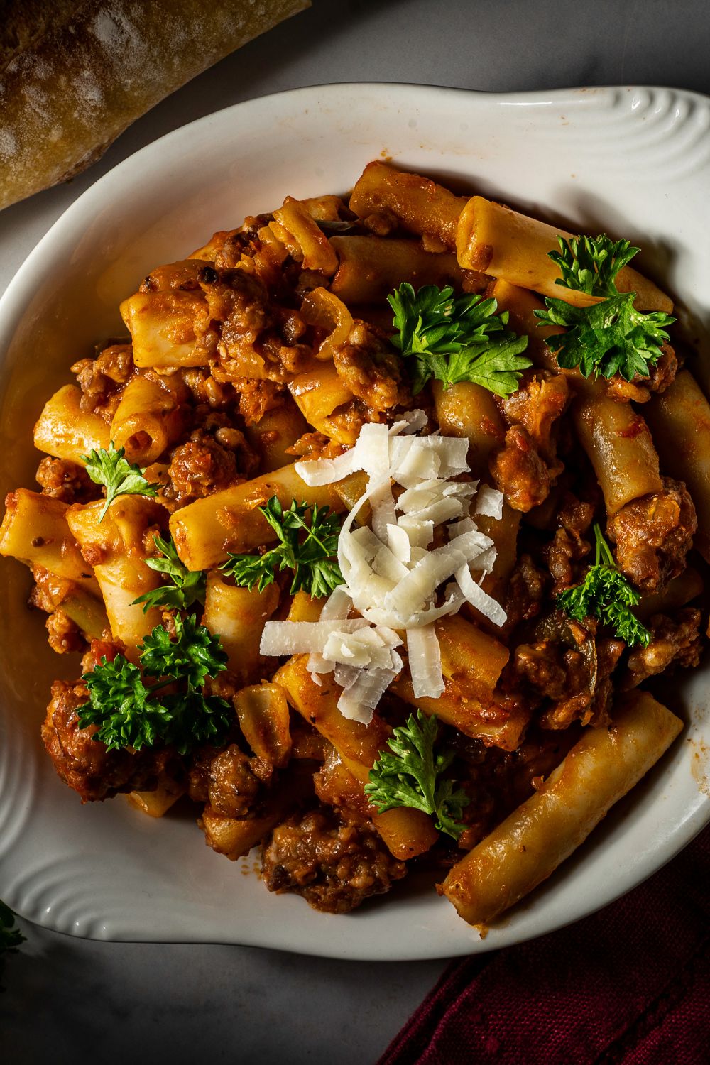 Hairy Bikers Venison Casserole British Chefs Table