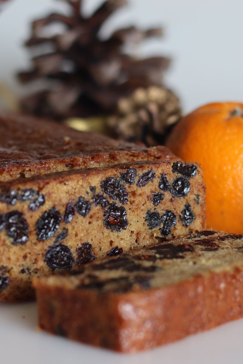 Hairy Bikers Boiled Fruit Cake British Chefs Table