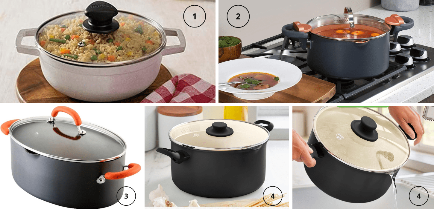 Hairy Bikers Beef Stew British Chefs Table