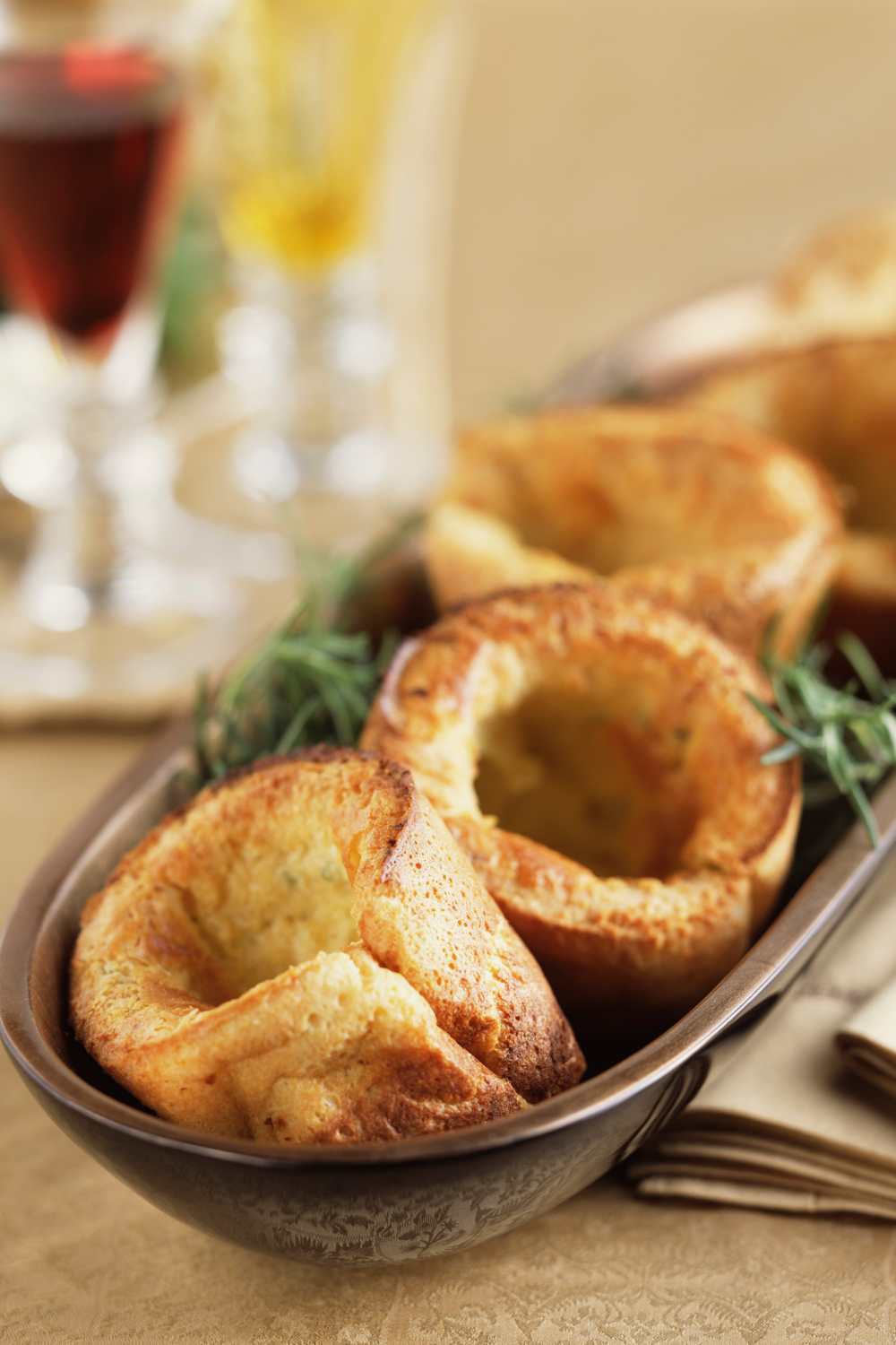 Mary Berry Yorkshire Pudding Recipe British Chefs Table