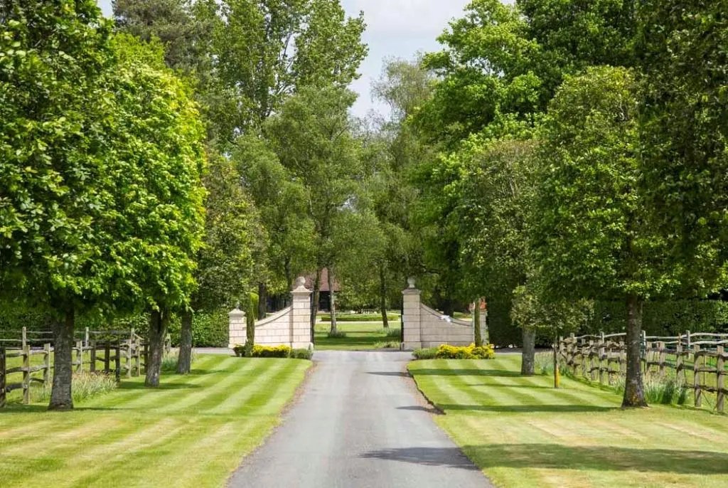 Chobham Park House History at Lisa Simons blog