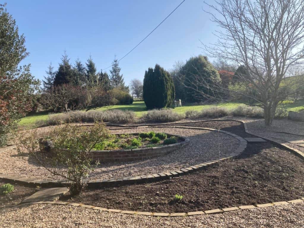 Paws Adventure Park, Wigston Parva