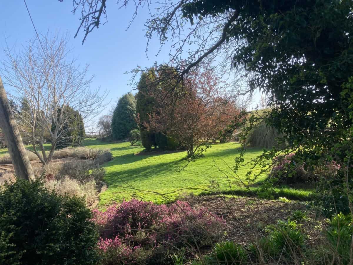 Paws Adventure Park, Wigston Parva