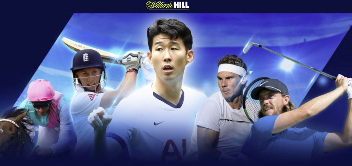 William Hill Promo Codes for UK 2023 British Gambler