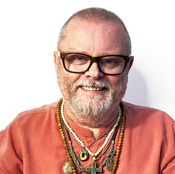 Stephen Brooks British Hypnosis Research