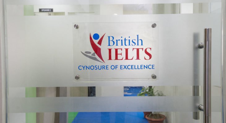 Best IELTS Coaching Institute In Chandigarh, Panchkula and Mohali, British IELTS