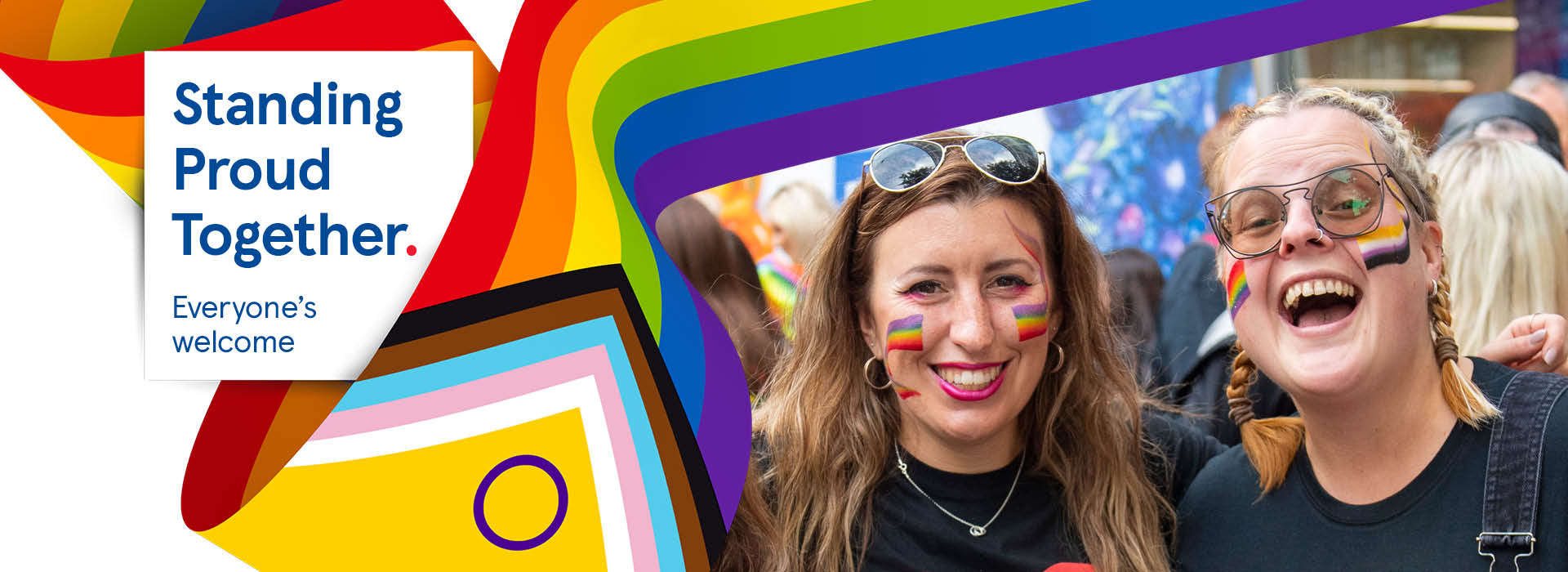 Tesco to donate almost £100,000 to mark Pride British LGBT Awards