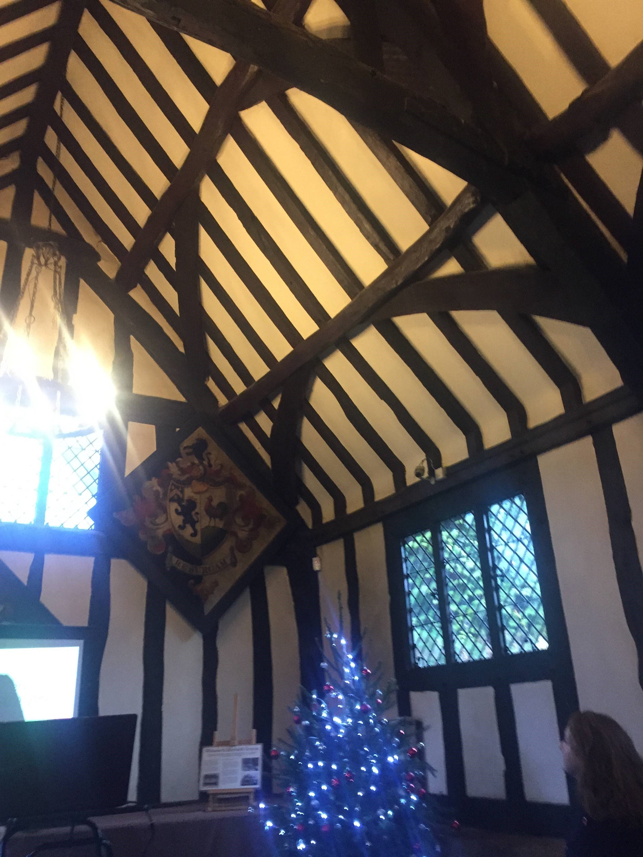 Canterbury Listed Building Surveyors