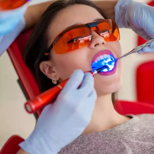 Dental Clinic in Sharjah British Medical Complex