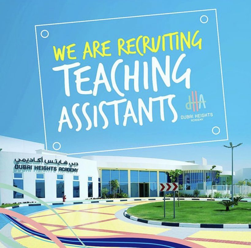 Job vacancies