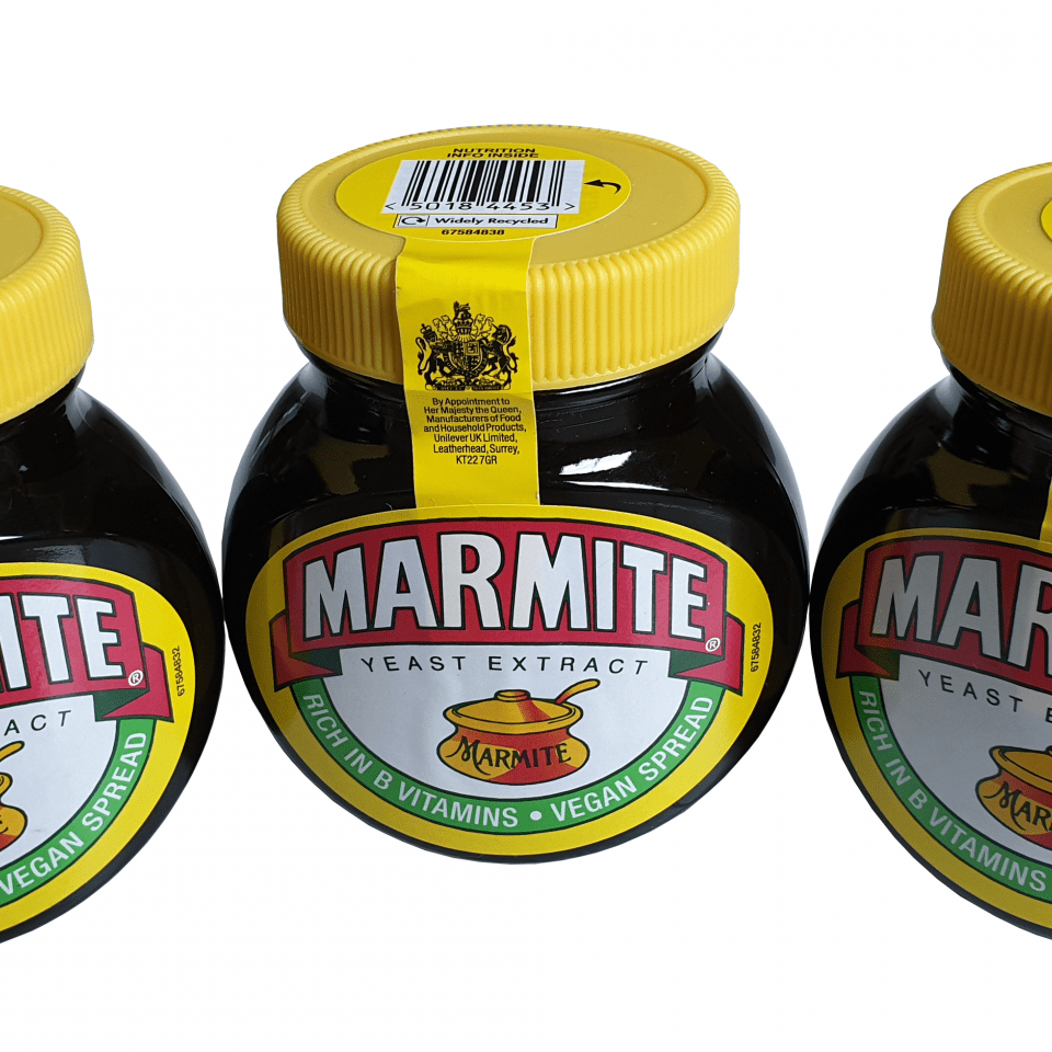 Marmite 250g ที่ บริทิช็อป ประเทศไทย