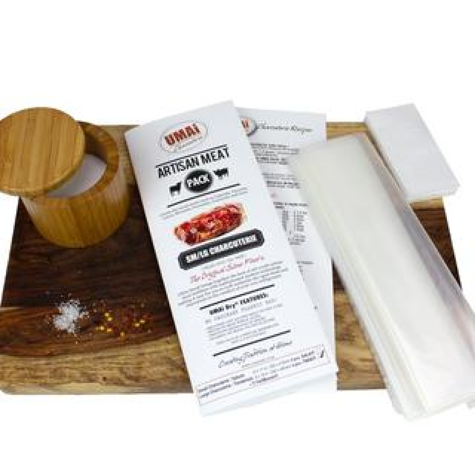 UMAi Charcuterie Large Dry Curing Bags 3 Bags at Thailand