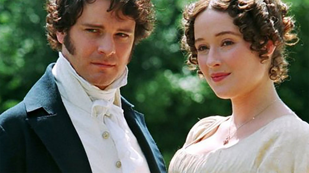 Amazon.ca:Customer reviews: Pride and Prejudice: Dramatisation