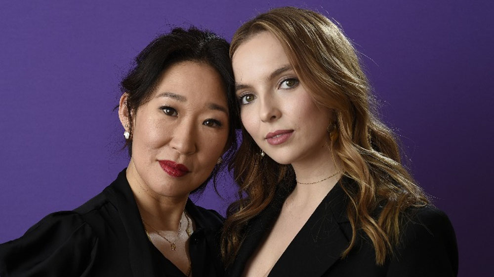 'Killing Eve' star joins ‘Murder on the Orient Express’ followup