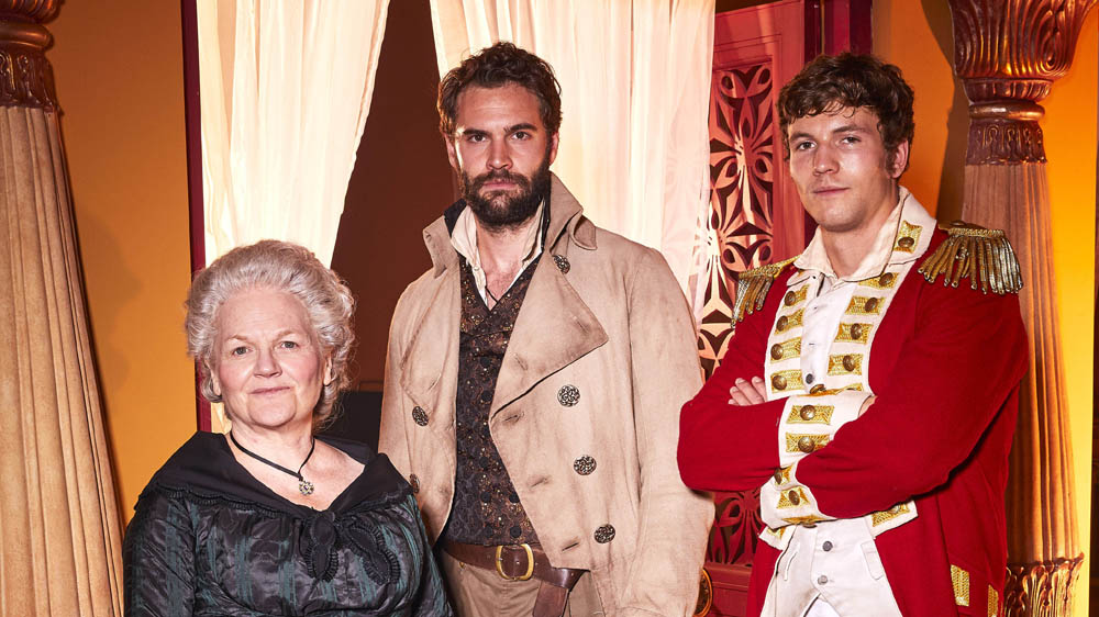 ‘Beecham House’ recap What happened in Episode 1? British Period Dramas