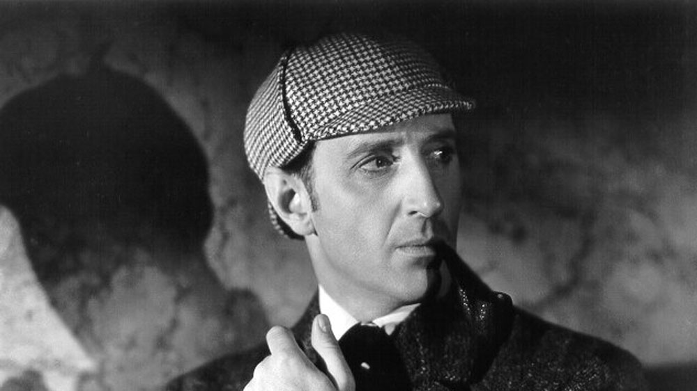 The best ever Sherlock Holmes actor has been revealed as voted by you