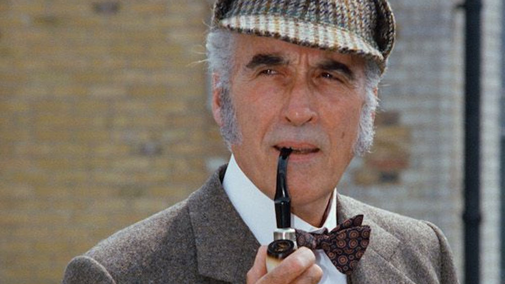 The best ever Sherlock Holmes actor has been revealed as voted by you