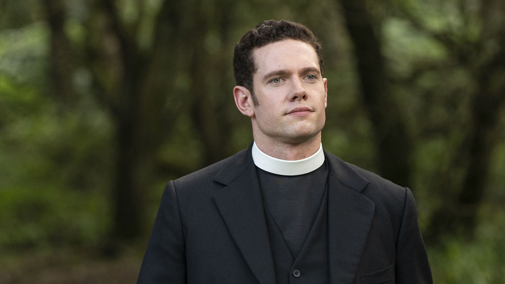 2019’s best British period drama TV actor revealed as voted by you