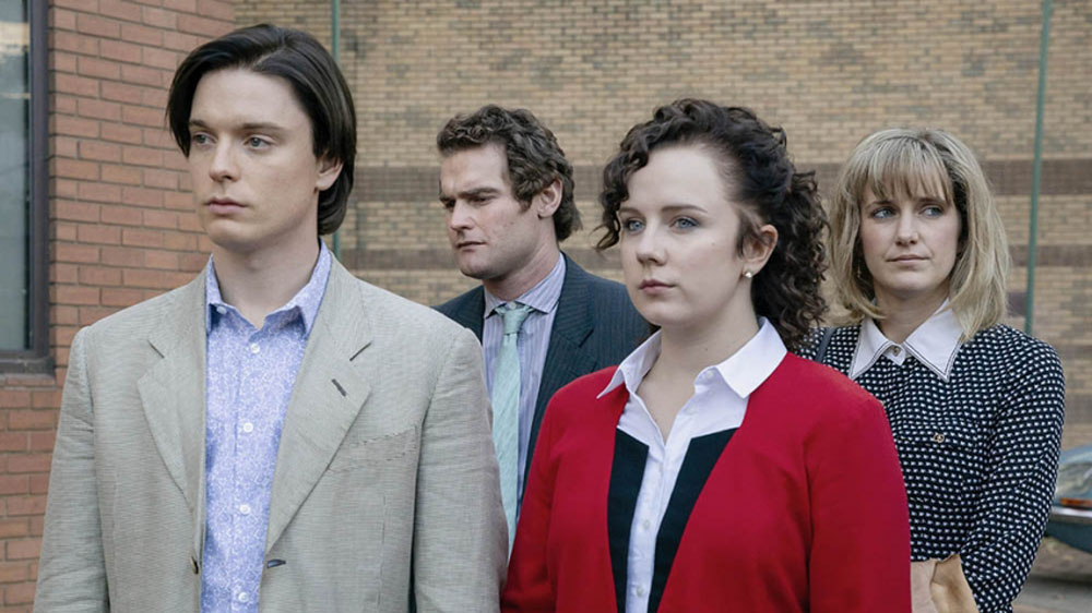 'White House Farm' recap What happened in Episode 3? British Period