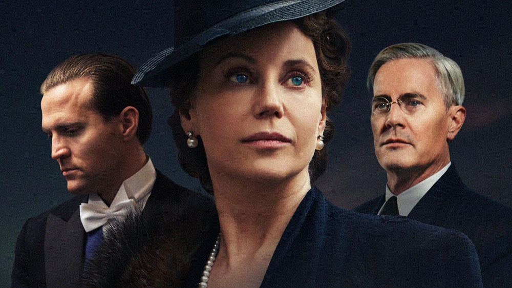 'Atlantic Crossing' trailer World War II drama series is coming soon