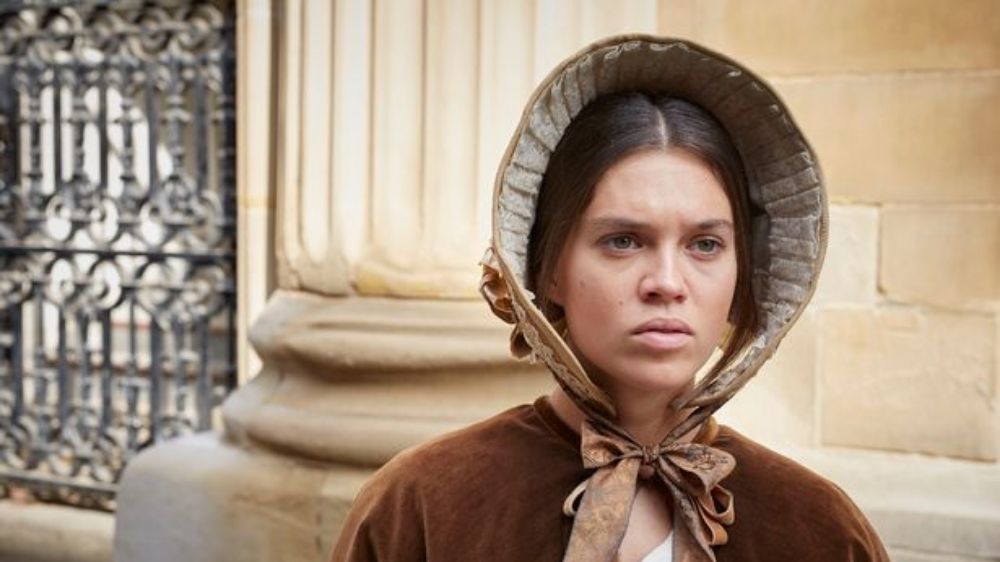 'Bridgerton' star joins new 'Darling Buds of May' remake 'The Larkins