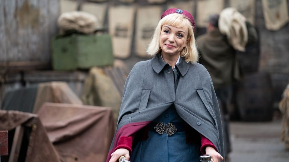 'Call the Midwife' finale recap What happened in Season 10 Episode 7