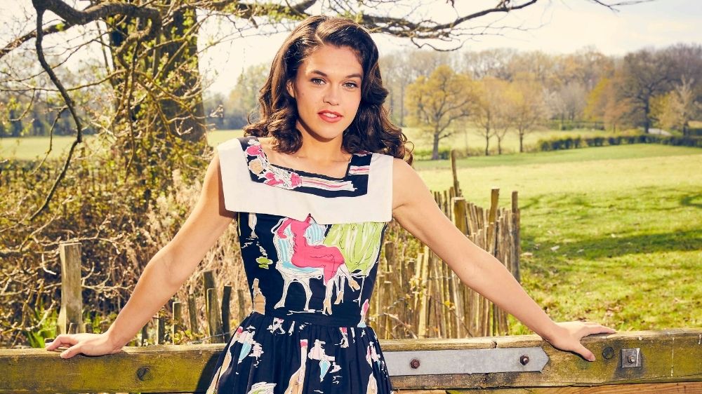 ‘Darling Buds of May’ remake ‘The Larkins’ is now available to watch in