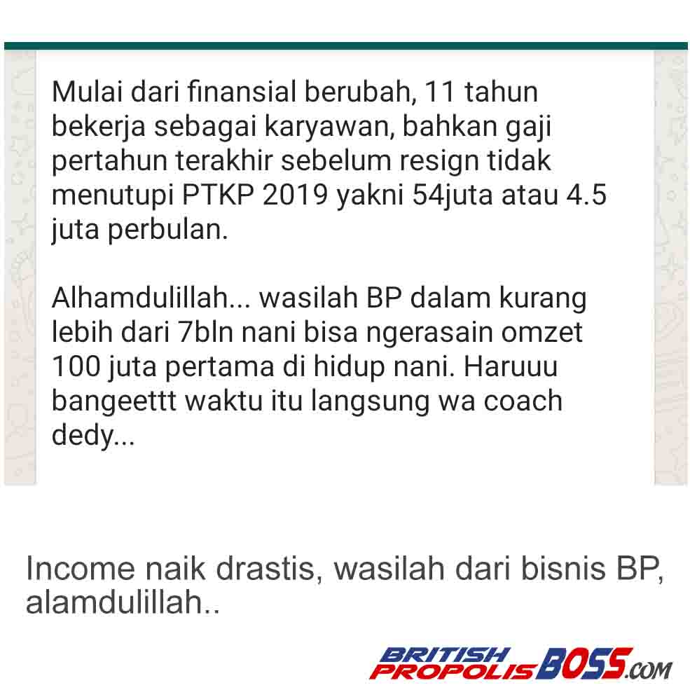 Jasa Landing Page Blogspot Responsive