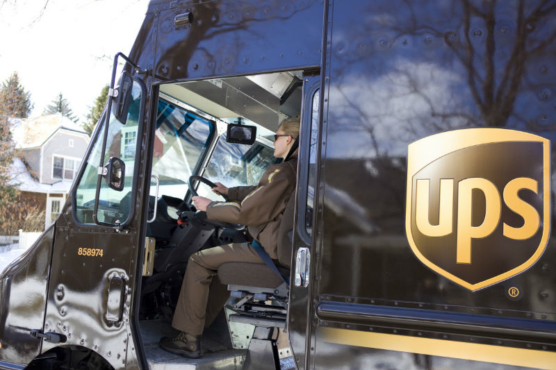 UPS Opens New Healthcare Facility In Colombia British Reporter