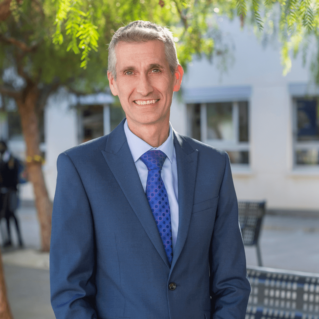 STAFF British School of Vilareal