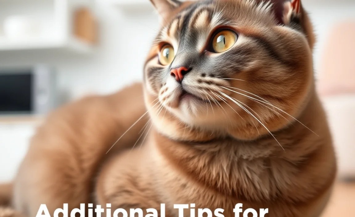 Additional Tips for Digestive Support