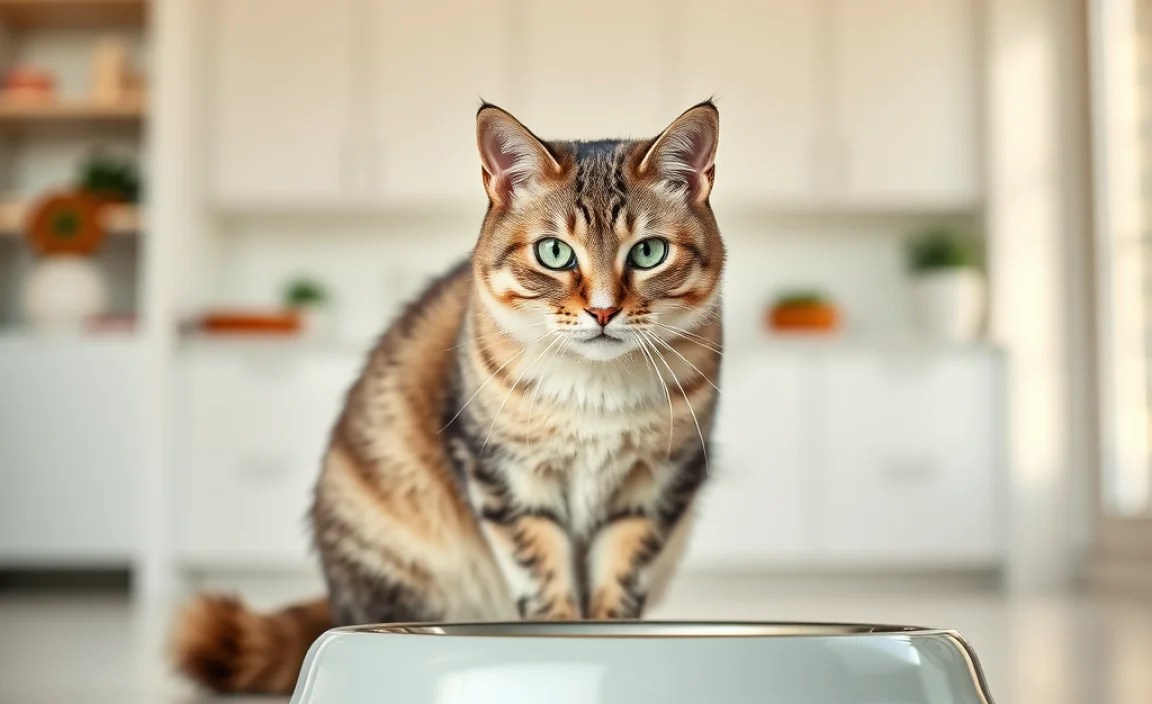 Addressing Common Feeding Problems